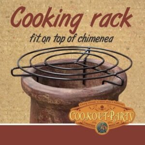 Le cooking rack